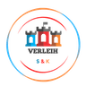 S&K Verleih Logo
